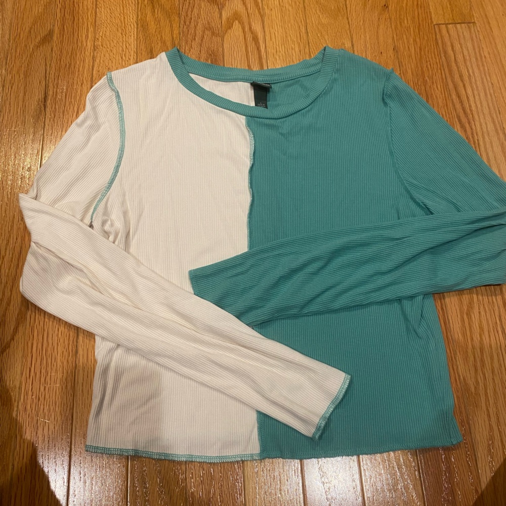 Wild fable shirt